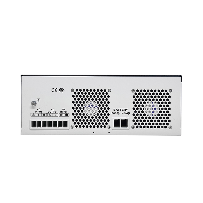 EASUN 6.2kW 48V ISolar-SMT-6.2KW (6200VA/6200W, Max CH 120A, AC 100) Wi-Fi 6