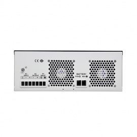 EASUN 6.2kW 48V ISolar-SMT-6.2KW (6200VA/6200W, Max CH 120A, AC 100) Wi-Fi 6