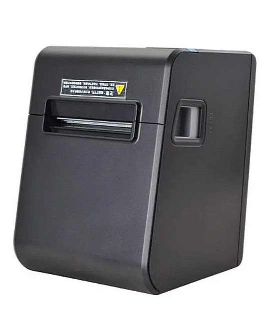 Изображение Xprinter XP-N160II USB+WiFi - оригинальный размер 6