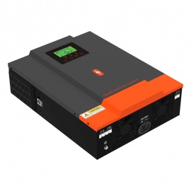 PowMr 3200W 24V POW-HVM3.2H-24V-N (Max CH 80A, AC 60) 2