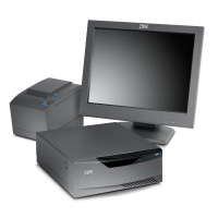POS термінал TOSHIBA SUREPOS 300-350