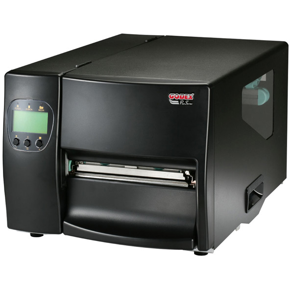 Изображение Godex EZ-6200+ - оригинальный размер 1