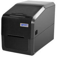 Принтер етикеток IDPRT iE2X 203dpi USB+Ethernet