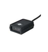 Cканер штрих кодов Xkancode FS10 Black