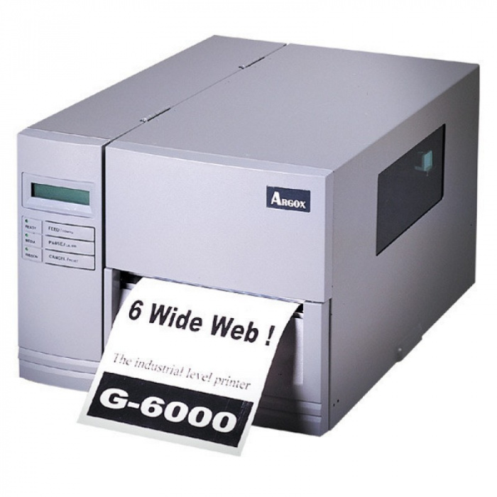 Изображение Argox Grand G-6000 - оригинальный размер 1