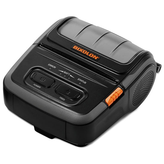 Изображение Bixolon SPP-R310BK (UB) - оригинальный размер 1