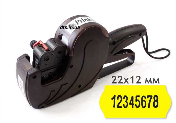 Изображение Printex 2612-V10 - оригинальный размер 1