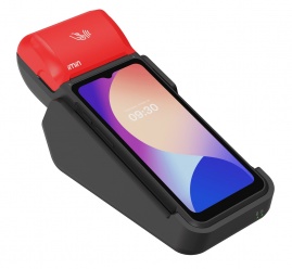 iMin Swift 2 Pro 4/32 NFC 4