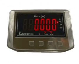Изображение Днепровес ВПД-405ДЕ-150 - оригинальный размер 5