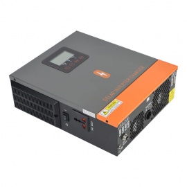 PowMr 1000W 12V POW-HVM1K-12V (Max CH 80A, AC 40) 4