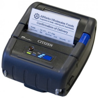 Принтер чеков Citizen CMP-30 (URW)