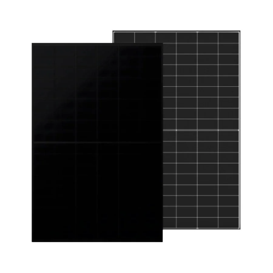 TCL Solar E Class 465W HSM-BD54-GA465 3