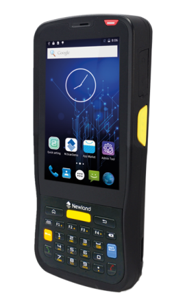 Изображение Newland MT65 Beluga Lite - оригинальный размер 1