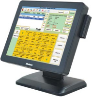 POS термінал SPARK TT-2115