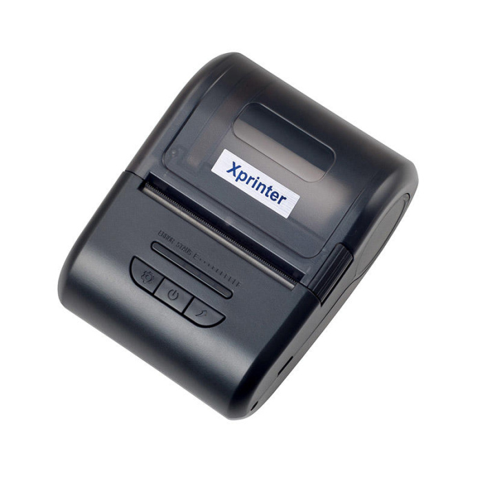 Изображение XPrinter XP-P210 B - оригинальный размер 1