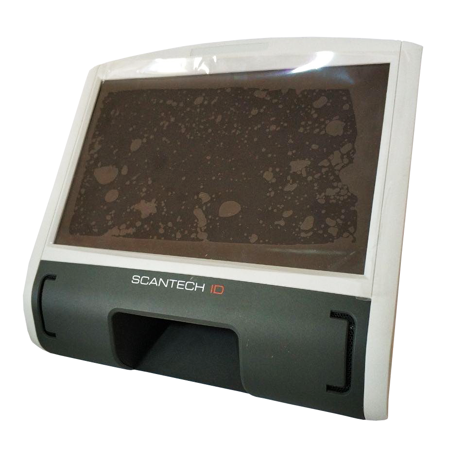 SCANTECH ID SК-100 Lite 3