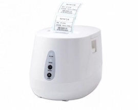 Изображение XPrinter XP-237B - оригинальный размер 1