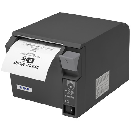 Epson TM-T70 1