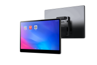 POS термінал iMin Swan 1k 2/16