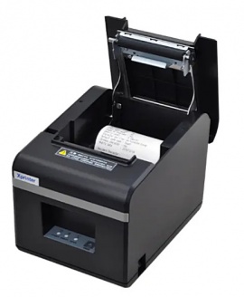 Xprinter XP-N160II USB+Bluetooth 4