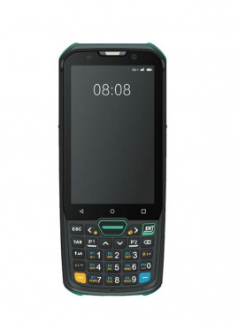 Mindeo M40 2D (M40E33250050CN) 5