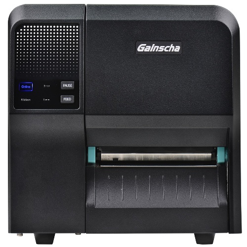 Изображение Gprinter GI-2406T - оригинальный размер 3