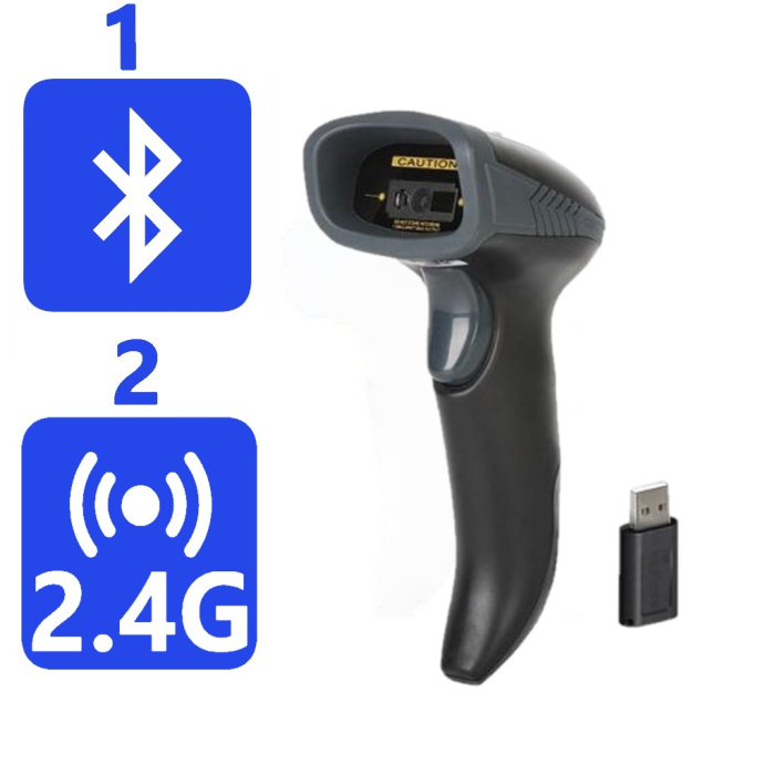 Syble XB-6221RB 2D (UBRc) Receiver 1