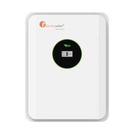 Изображение Felicity Solar 24V 230Ah FLA24230-EU (LiFePo4, BMS, Wi-Fi) - оригинальный размер 3