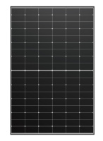 Солнечная панель Longi Solar Hi-MO X6 Explorer LR5-54HTD-430M