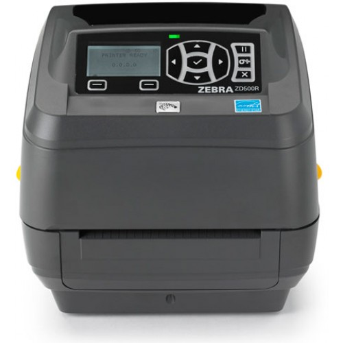 Zebra ZD500 1