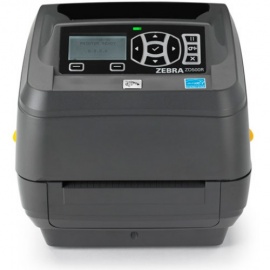 Zebra ZD500 1