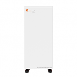 Felicity Solar 48V (51.2V) 280h FLA48280-EU (LiFePo4, BMS, Wi-Fi) 4