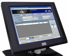 Изображение WINCOR NIXDORF BA 72 - оригинальный размер 1