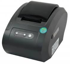 Gprinter GP-58130IVC USB 1