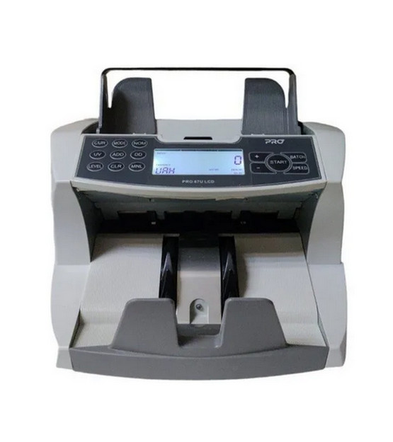PRO 87U LCD 1