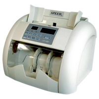 Счетчик банкнот Speed LD-60B