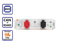 Аккумулятор Felicity Solar 48V (51.2V) 100Ah FLA48100UG1 (LiFePo4, BMS)