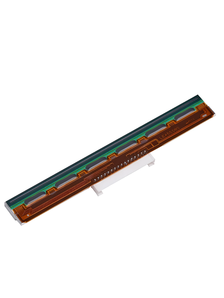 Изображение TSC Термоголовка 203dpi TTP-244 PRO, TTP-244 Plus (fit to TE200, TE210, Godex G500) Yellow - оригинальный размер 2