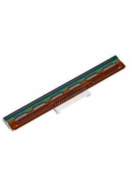 Изображение TSC Термоголовка 203dpi TTP-244 PRO, TTP-244 Plus (fit to TE200, TE210, Godex G500) Yellow - оригинальный размер 2