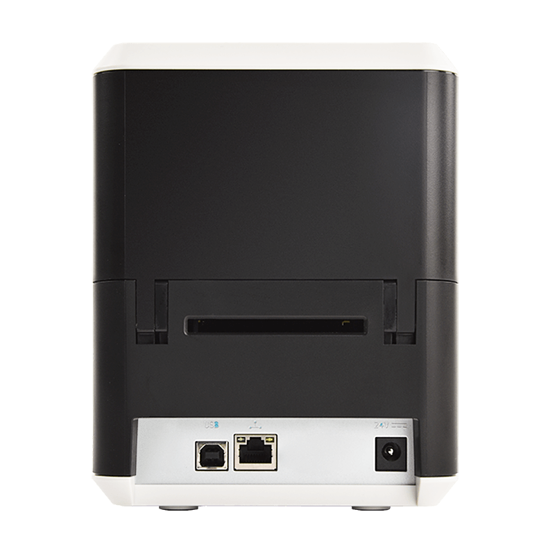 IDPRT ID2X 203dpi USB+Ethernet 3
