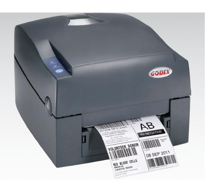 Godex G530 (URE) 1