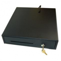 Грошова скринька Е3336D (black, 24V)