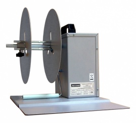Зовнішній смотчик етикеток Printmark RW-140 1