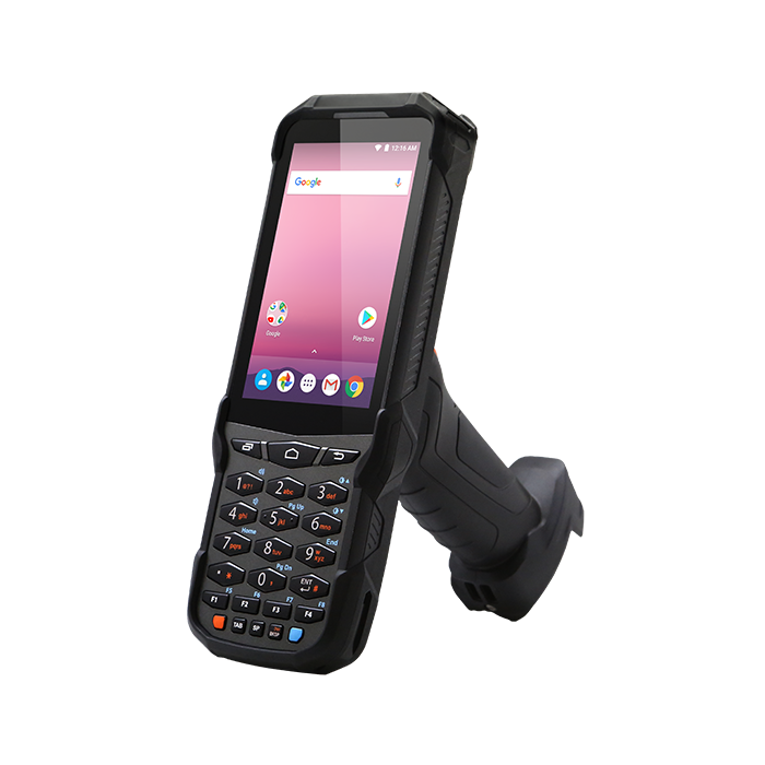 Point Mobile PM550 2D Extra Long Range 3