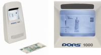 Детектор валют Dors 1000 M2
