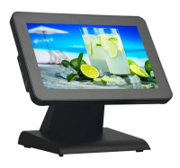POS терминал Detaik AIO1201-J3455