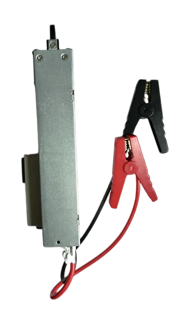 Изображение Универсальное зарядное устройство LITEON 12V (14.6V) 60A Lifepo4, Li, Gel, AGM, I (3-63А), Adjustable V (3-15V) Iron - оригинальный размер 2