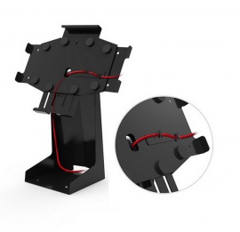 Изображение Подставка-держатель для планшета и POS-принтера Maken PS-2010 - оригинальный размер 3