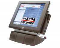 POS терминал Wincor Nixdorf Beetle/iPOS Entry