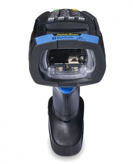 Изображение Datalogic PowerScan 9600 RFID PBT9600-DKDCRF - оригинальный размер 2